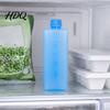 Reusable Ice Pack Mini Packs Freezer Cooling for Air Conditioner Durable Cube