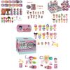 Lol Surprise Eier Puppen Omg Mystery Blind Box Figur Für Mädchen Mit Einzigartigem Zubehör Und Lustigen Themen