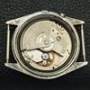 AUTOMATIC 46943 VINTAGE ORIENT CRYSTAL JAPAN MENS ORIGINAL DIAL WATCH A701888-5 R207-a701888
