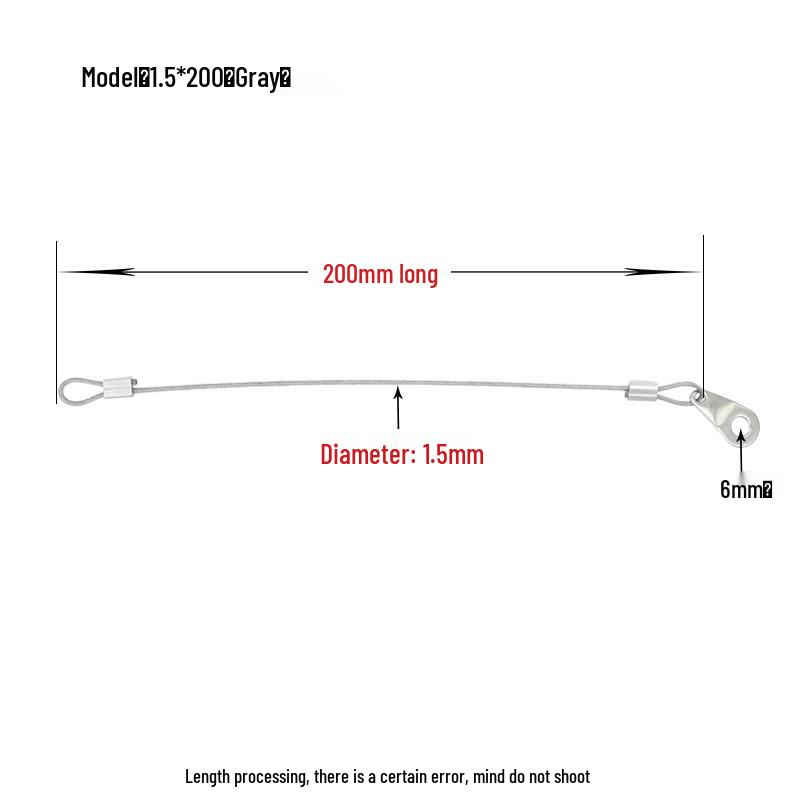 

DIN11023 Heavy Duty Lynch Pin Safety O-Pin Rotary Tiller Hitch Spring Pin.