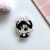New Straykids Cartoon Acrylic Double Sided Stand Up Skzoo Desktop Ornament Accessories Star Surrounding Fans Gifts