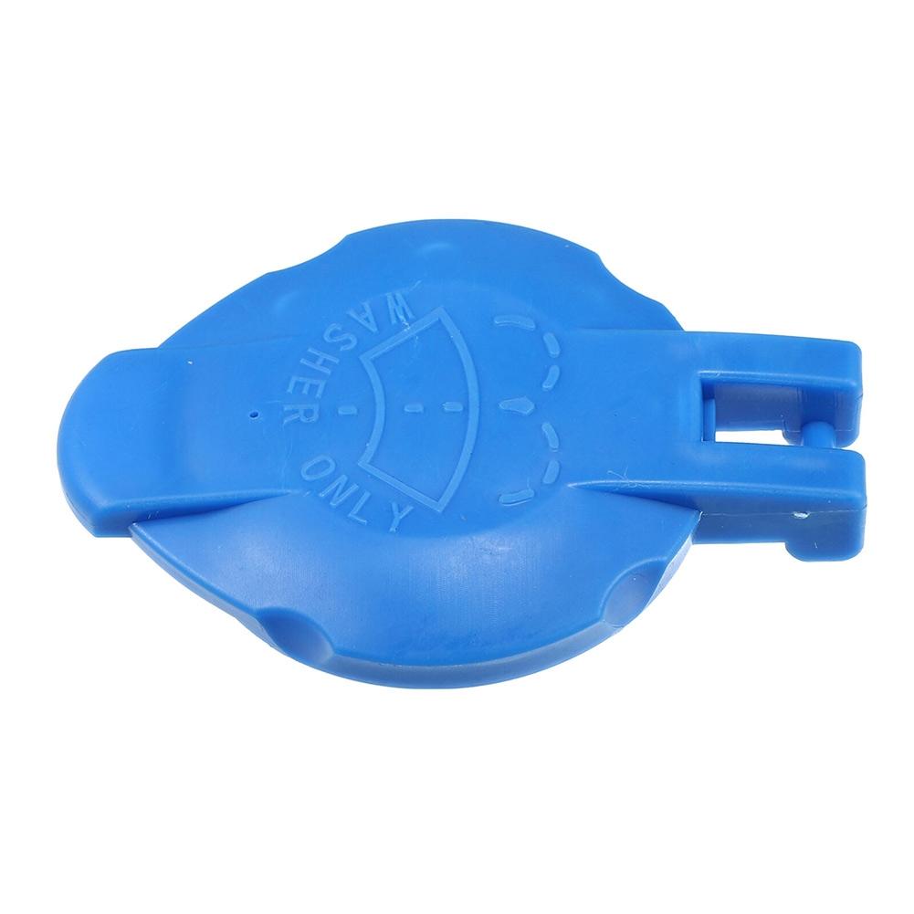 Plastic Windshield Washer 2.4L L4 - Gas 2011-2013 Blue