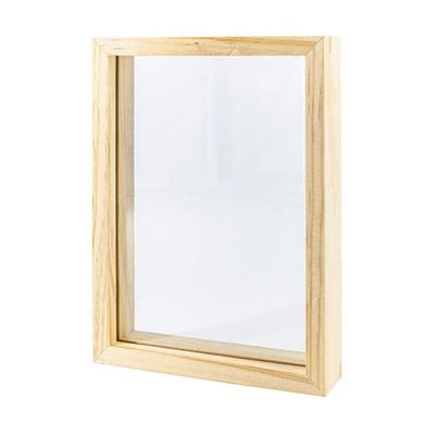 Double-sided Frame 11.8 X 16 Cm