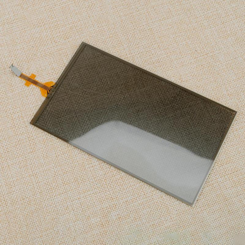 Car 7Inch Contact Touch Digitizer GPS Navigation Screen Glass Fit for Peugeot 208 2008 308 Citroen C5 C4L C3XR GCX156AKS-T02