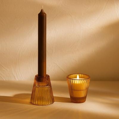 Decorațiuni pentru casă – Suporturi lumânări