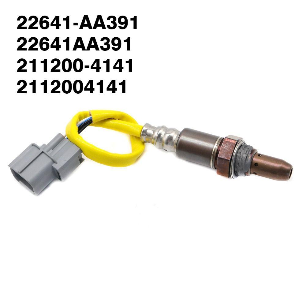 Suitable for subaru oxygen sensor 22641-aa391, 22641aa391; 211200-4141; 2112004141
