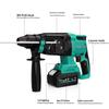OIMG 20V Cordless 4-Function Rotary Hammer Drill