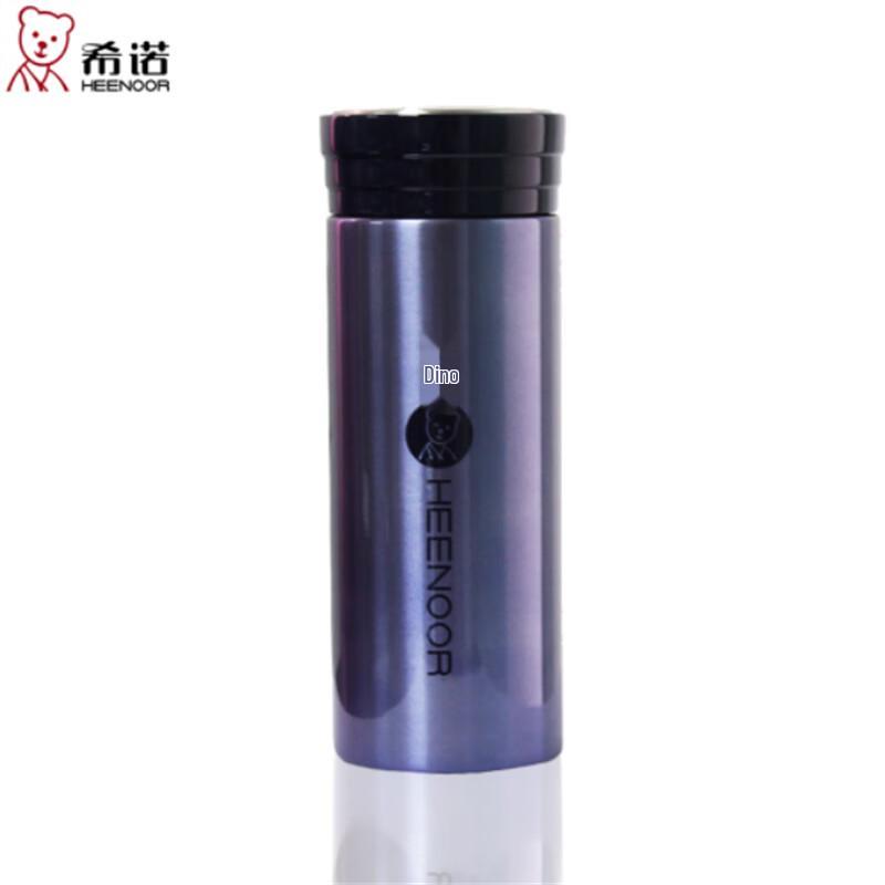 Heenoor Double-Layer Stainless Steel Vacuum Insulated Mug