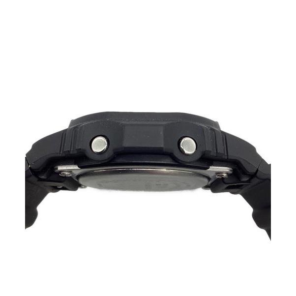 Used BABY-G Radio Solar Watch BGD-5650