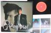 LP Plak TOSHINOBU KUBOTA Groovin 28AH2168 CBS SONY 1987 Japon Japon PopRock Kullanılmış