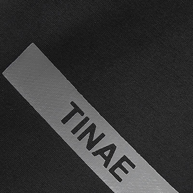 Tucano Men's Spring Autumn Casual Stand-Collar Jacket