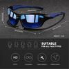 Fashion Vintage Driving Fishing Cycling Sports Sunglasses Men Women Running Mountaineering  Sport Man Sun Glasses UV400 Eyewear