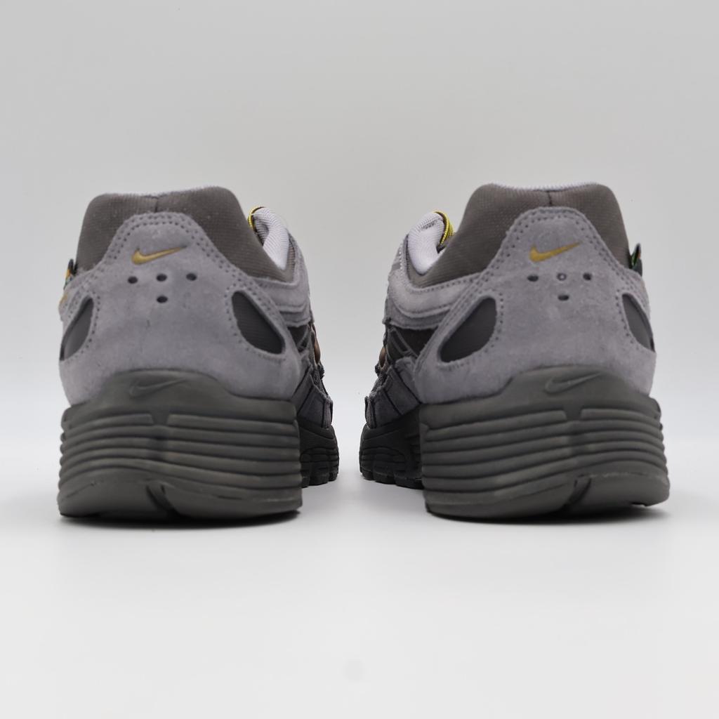 IH0946-201 Nike P-6000 Premium Cordura Keskmine Tuhk Kuldne Humal (meeste omad)