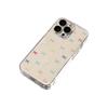 Full-Screen Dopamine Bowknot Case for Apple Pro Max (Models 11-17) - Cute Women's Design