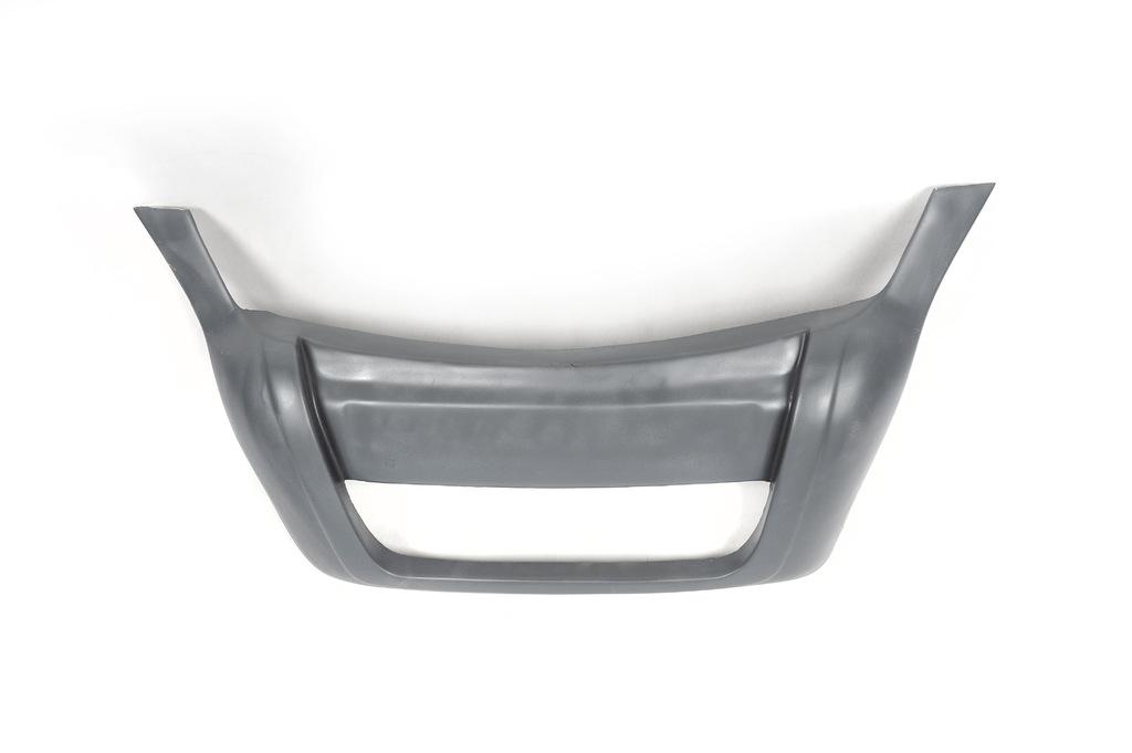 

Передняя губа (под покраску) 2004-2010 для Mercedes Vito W639