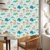 Pirates wallpaper for living room and bedroom 50x1000