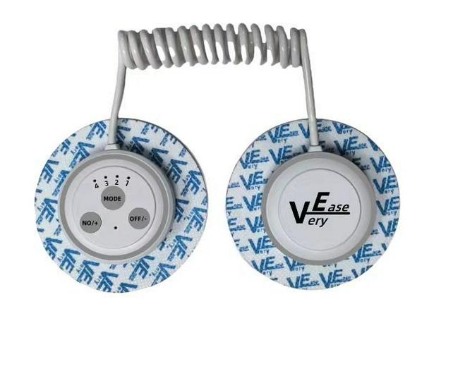 VE Sports Slimming & Massage Device: Body Shaping, Fat Burning, Belly Reduction, Fitness & Health.