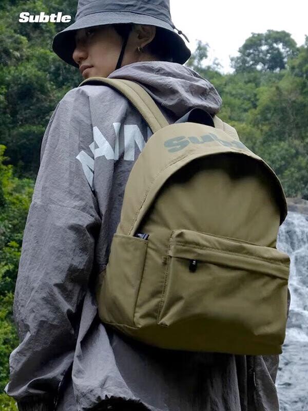 Samsonite Outdoor Commuter Backpack