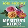 My Sisters Keeper by Jodi Picoult Paperback Book 9781399729307