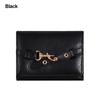 New Pouch PU Leather Wallets Money Bag Large Capacity Women Wallets Card Holder Coin Purses