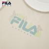 Fila Girls' Short Sleeve T-Shirt