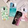 For Cover Samsung Galaxy A6 Plus 2018 Case Cover For Samsung A6 2018 A600F Soft Silicone Case For Samsung A6+ A605F Transparent
