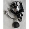 Used DAIWA spinning reel