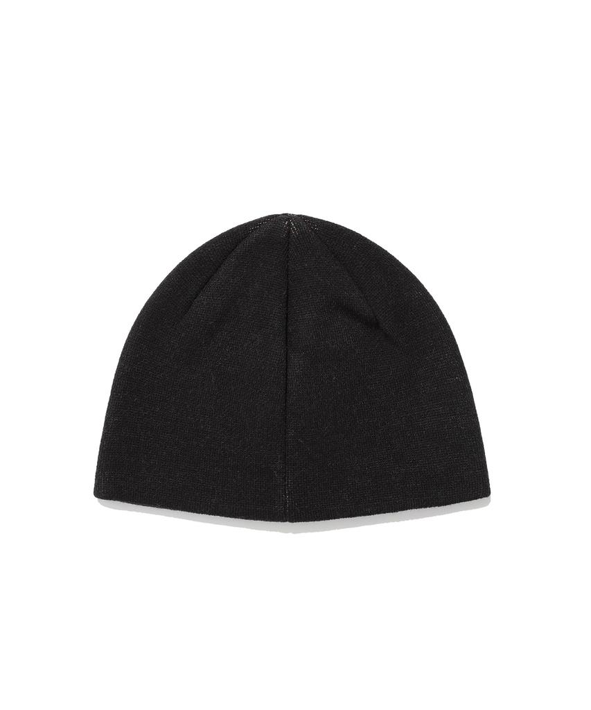 ISTKUNST G&C Jacquard Beanie_Black(Ik2Efmab33A)
