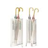 Large Capacity Umbrella Storage Rack for Home and Commercial Use