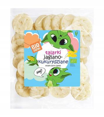 Snacks – Süßigkeiten