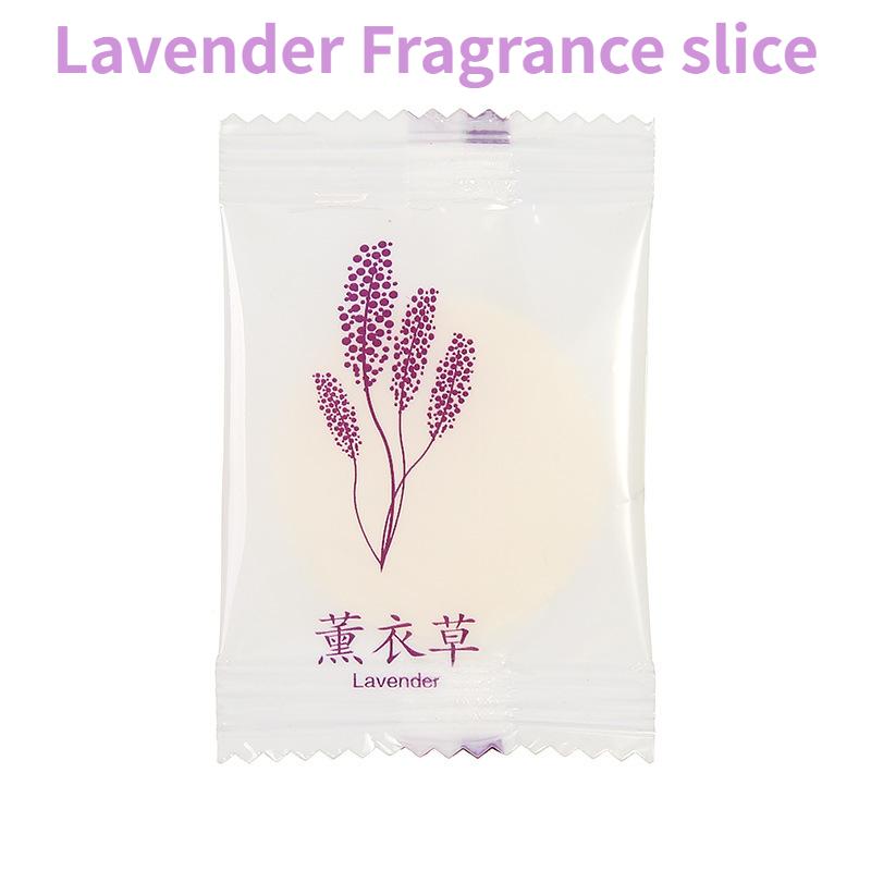 Home Toilet Aromatherapy Solid Air Freshener Toilet Aromatherapy Toilet Deodorization Bedroom And Lingerie Cabinet, And Car Aromatherapy