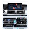 OSSURET 10,25 Zoll Carplay Android 13 Autoradio für BMW X5 E70 X6 E71 CCC CIC Auto intelligente Systeme Radio GPS Navi Stereo DSP Bluetooth SWC Head Unit