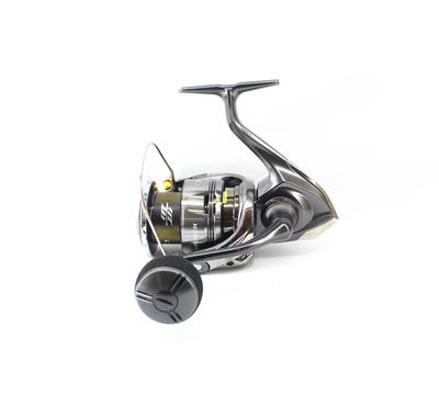 SHIMANO Reel Spinning Twinpower FE C5000 XG 2024 (1062)