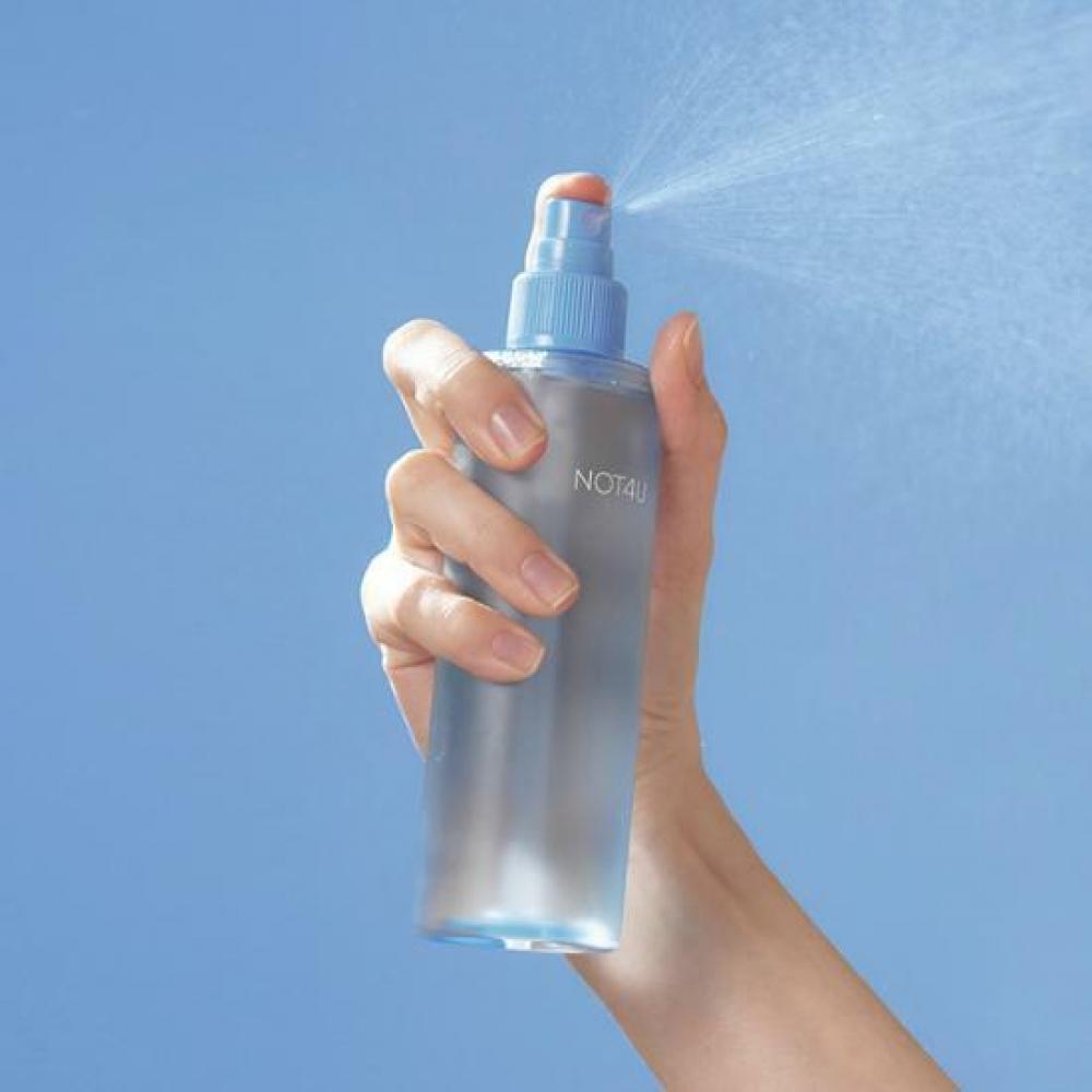 

Not4U [Шаг 4 5 лет подряд] Not4U Clear Body Mist 200мл