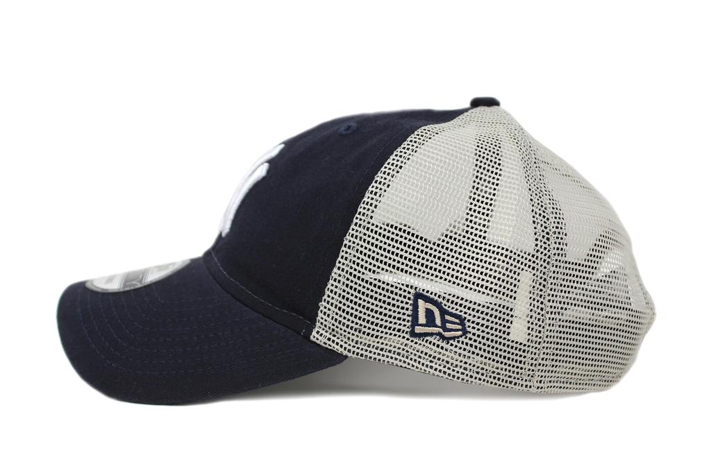 New Era MLB Mesh Cap 9TWENTY New York Yankees
