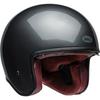 Bell Moto Open Face Helmet TX-501