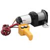 VidaXL Treuil Électrique 907 kg Télécommande Filaire Auto Bateau Outil Garage 210229