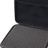 Camera Bag Case DIY Travel Storage Collection Foam Shockproof Outdoor Pocket Accessory