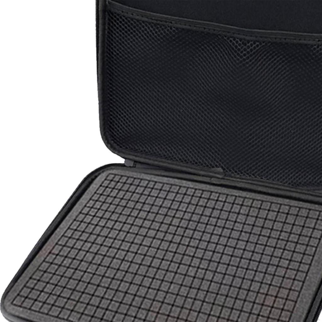 Camera Bag Case DIY Travel Storage Collection Foam Shockproof Outdoor Pocket Accessory
