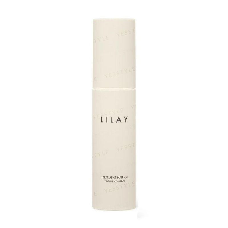 LILAY - Treatment Hair Oil