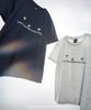 LMC Pokémon Pixel Art Wm Pikachu Fn Og Tee Light Heather Gray
