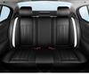 Full pakke Lavida Sagitar Jetta Sylphy bilsetepute deksel - Ett stykke