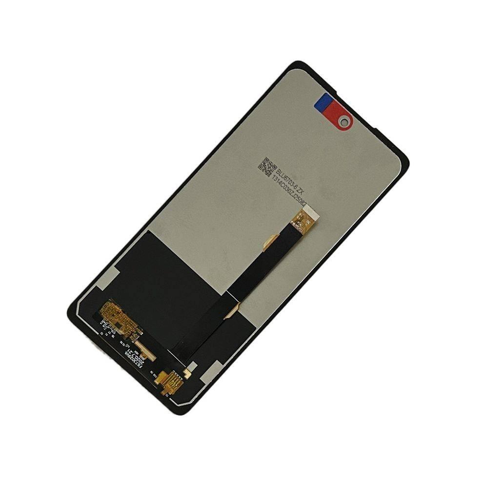 Pantalla LCD y digitalizador de montaje completo para Ulefone Armor 10 5G