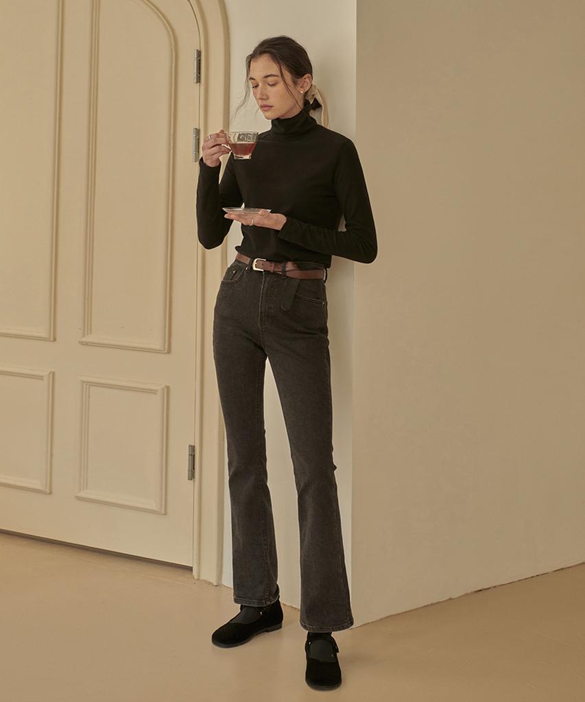 PANDORAFIT [Bootscut] More Jeans