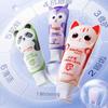 Sakykids Little Shield Kids Anti-Cavity Toothpaste Set