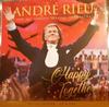 CD ANDRE RIEU SON ORCHESTRE JOHANN STRAUSS Happy Together 7444754886801 ANDRE RIEU STU 2021 Europe Classique Occasion