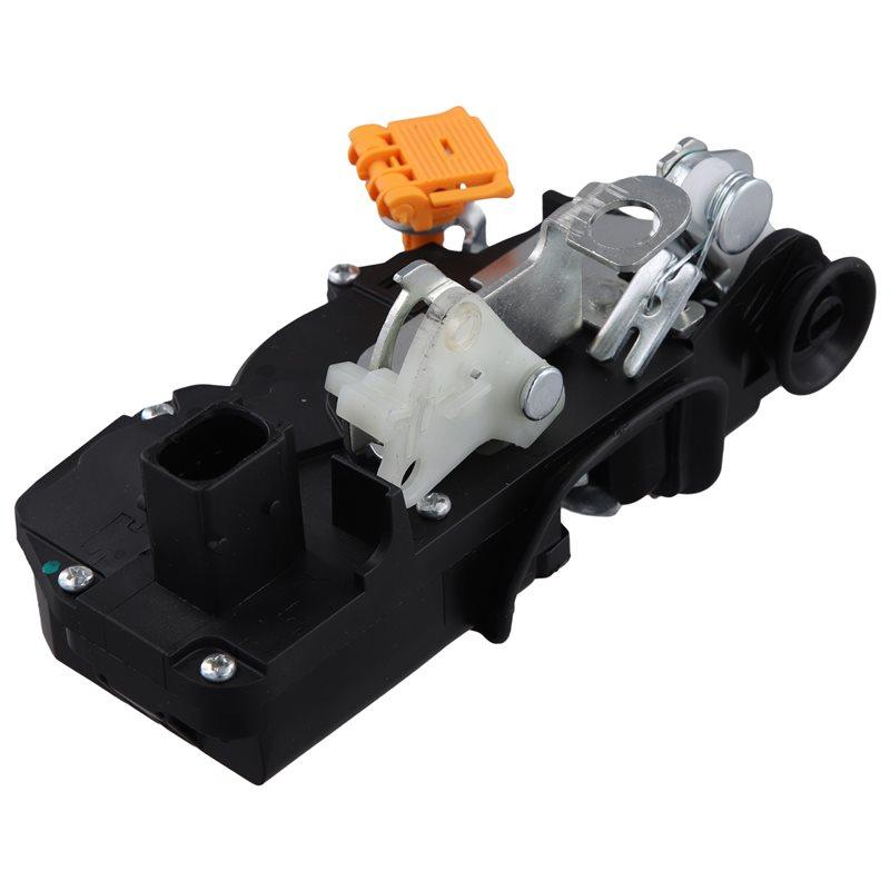 Car Door Lock Latch Actuator For Buick 2006-2009 For Allure Lacrosse All Engine Sedan