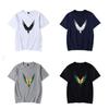 Trendy Logan Paul Graphic T-shirt For Men Comfortable Loose Fit Casual Wear For Summer
