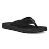UGG Bequeme Vielseitige Atmungsaktive Leichte Lässige Mode Sandalen Damen Sandalen Schwarz 1117290-BLKS