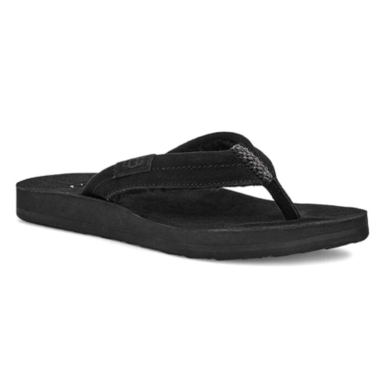 UGG Sandale Femei Confortabile Versatile Respirabile Ușoare Casual Fashion Sandale Femei Negru 1117290-BLKS